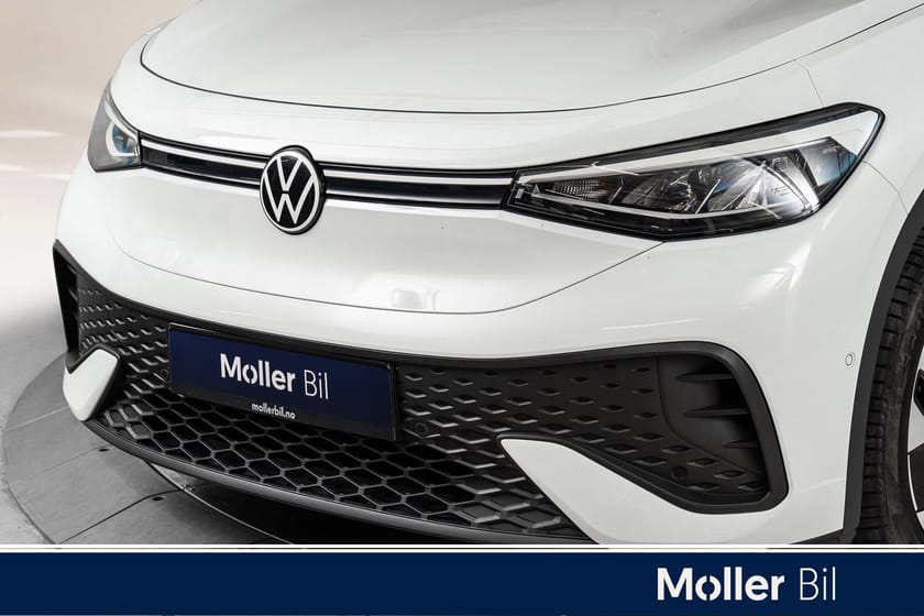 Bilde 2 av Volkswagen ID.5 Pro Performance 77kwh 204hk