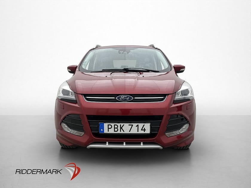 Bild 2 av Ford Kuga