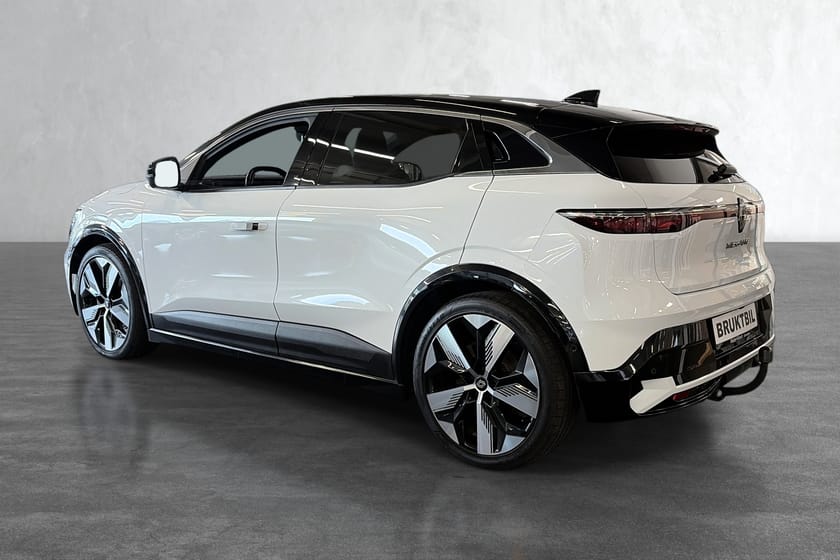 Bilde 5 av Renault Mégane E-TECH