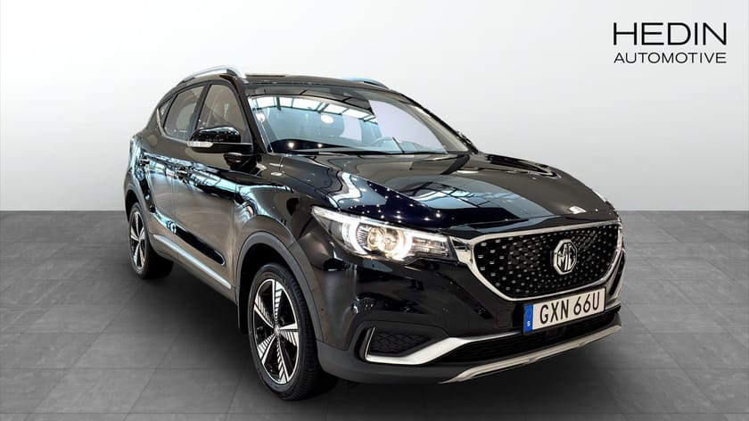 Bild 2 av MG ZS EV Luxury | Pano | Kamera | 45kWh | 143hk