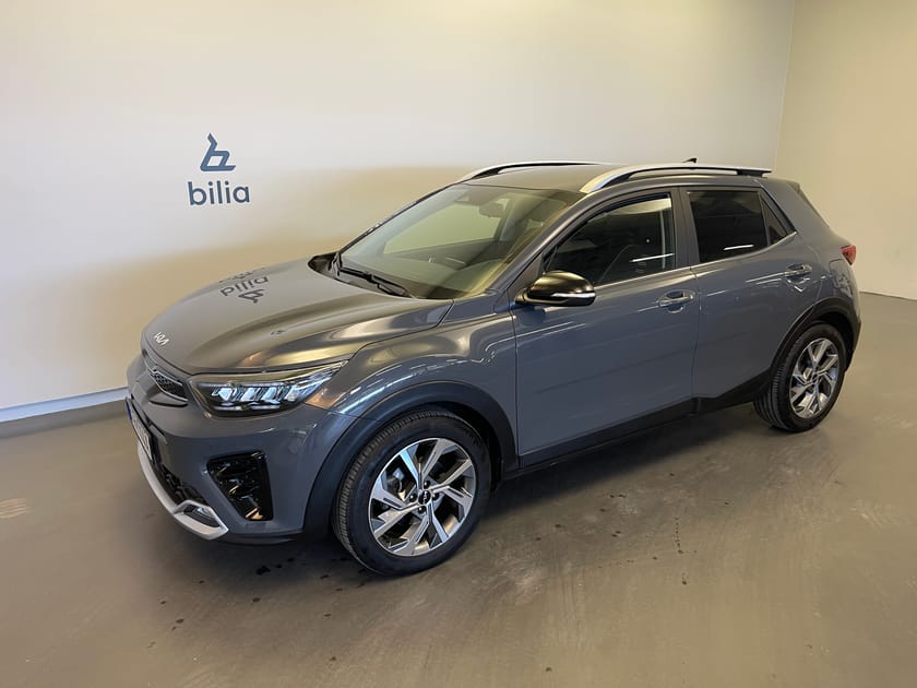 Bild 1 av Kia Stonic 1.0 T-GDI GT-LINE