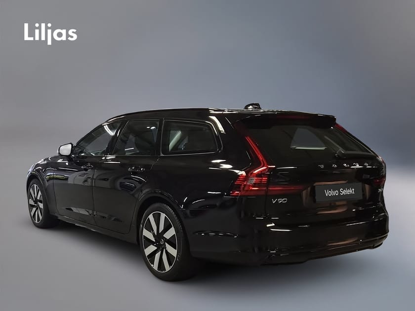 Bild 4 av Volvo V90 T6 Plus Dark Nordic Edition