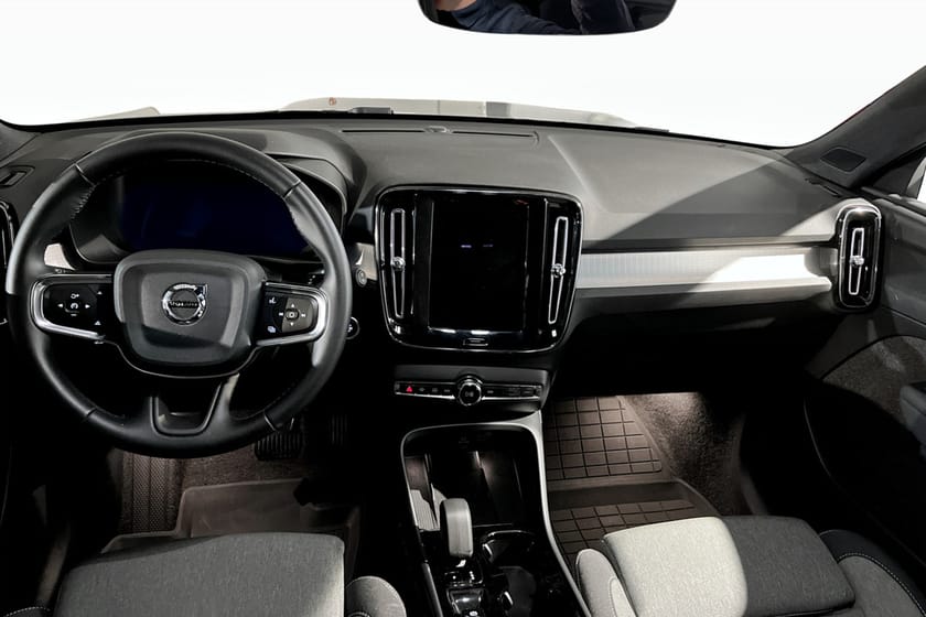 Bild 5 av Volvo XC40