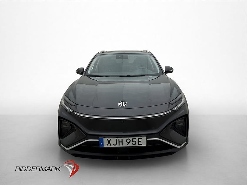 Bild 3 av MG Marvel R 180hk LUXURY Pano 360° Skinn Elstolar CarPlay