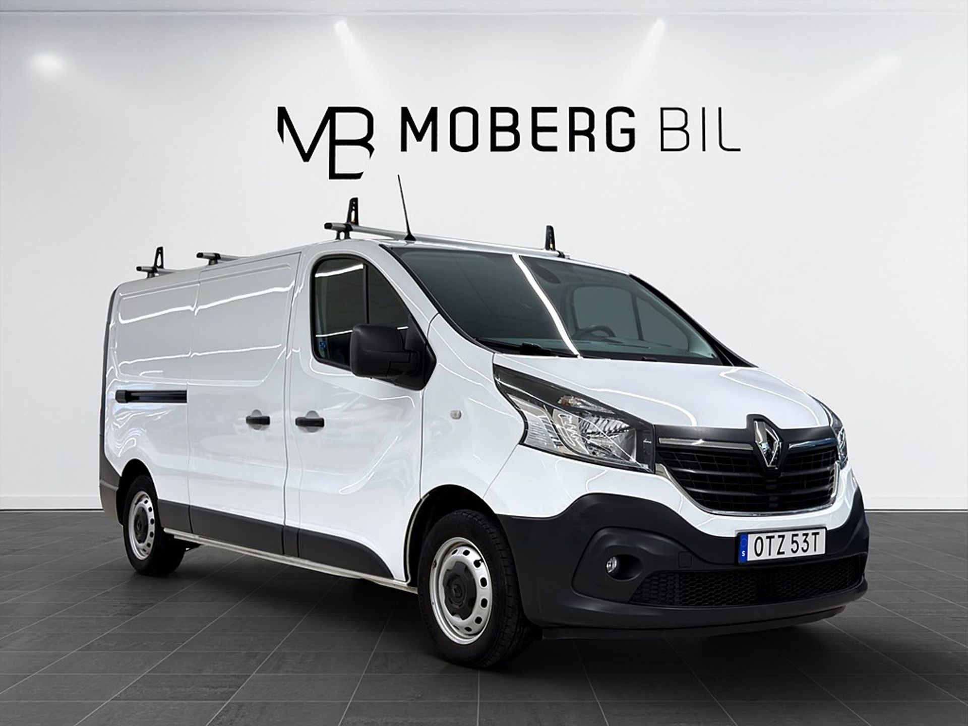 Renault Trafic 2021, bild 6/10
