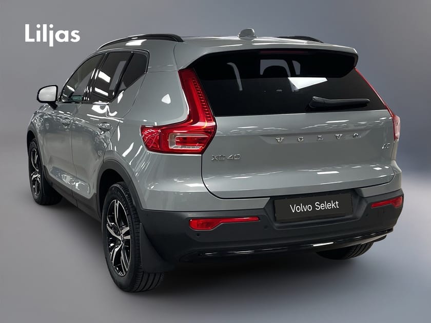 Bild 4 av Volvo XC40