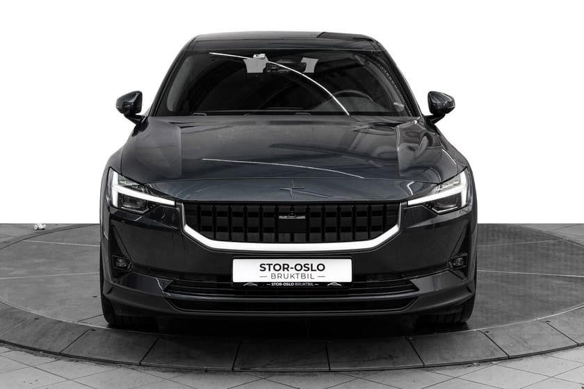 Bilde 3 av Polestar 2 Long Range Dual Motor