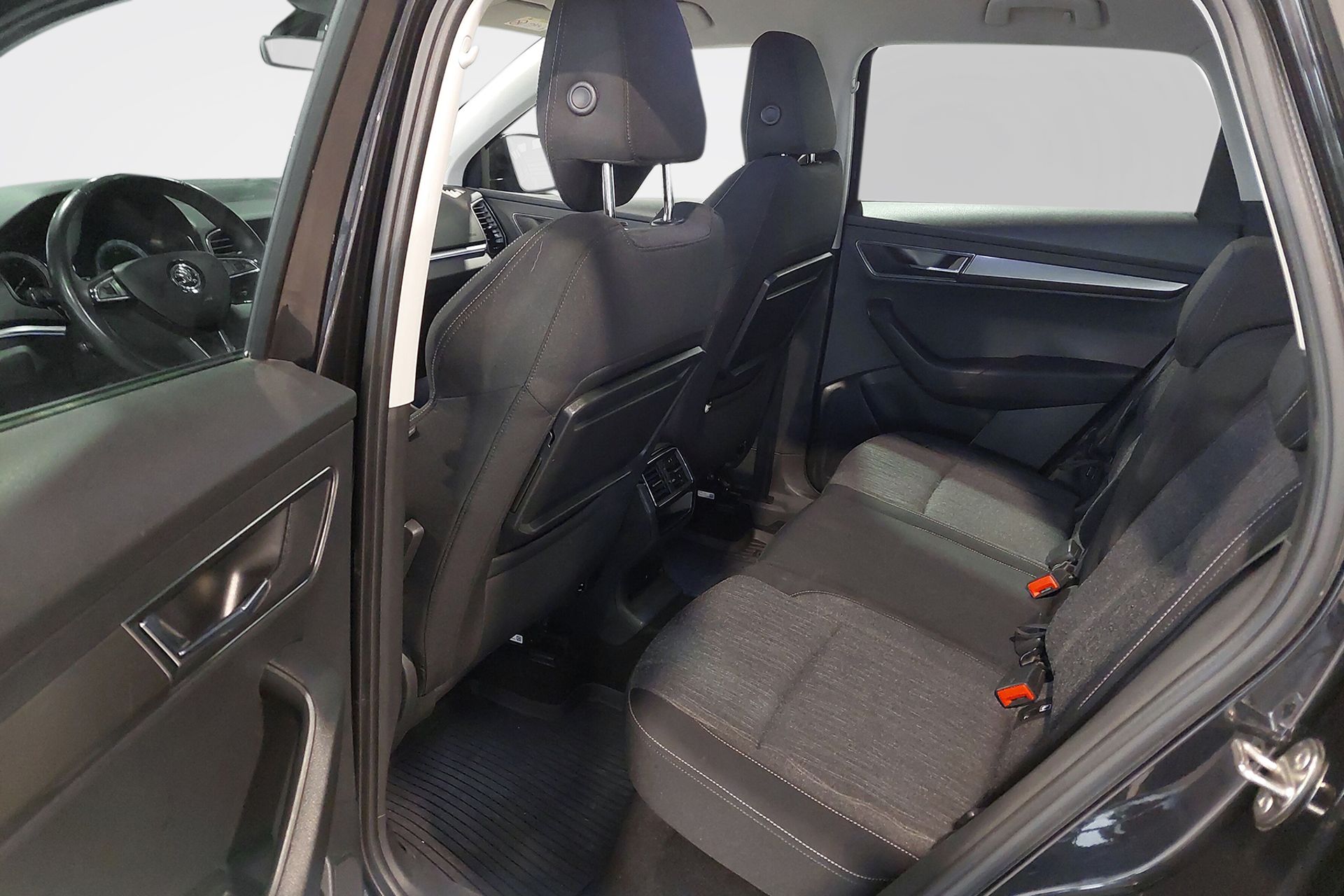 Skoda Karoq 1.0 TSI Style, Family II 2019, bild 7/20