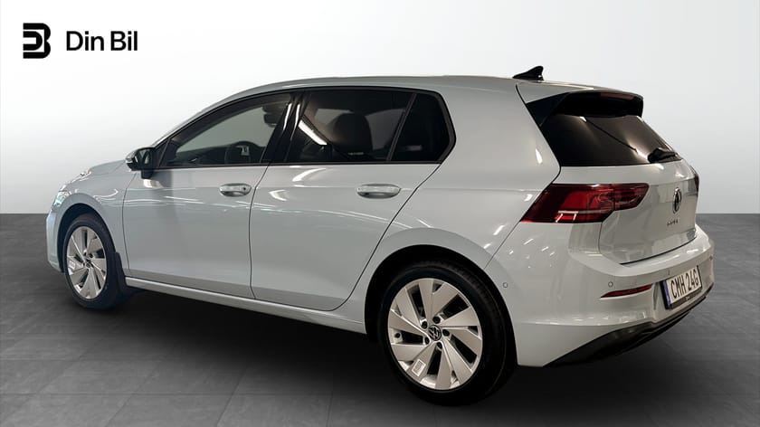 Bild 3 av Volkswagen Golf DSG 1.5 ETSI