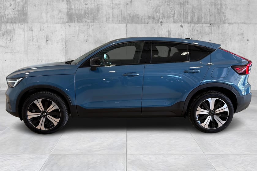 Bilde 2 av Volvo C40 Recharge Twin motor