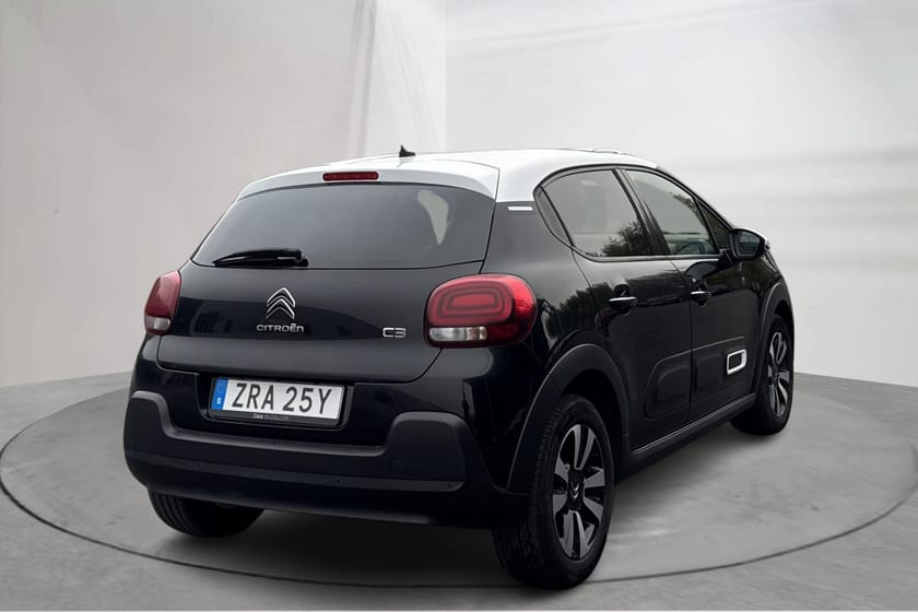 Bild 3 av Citroën C3