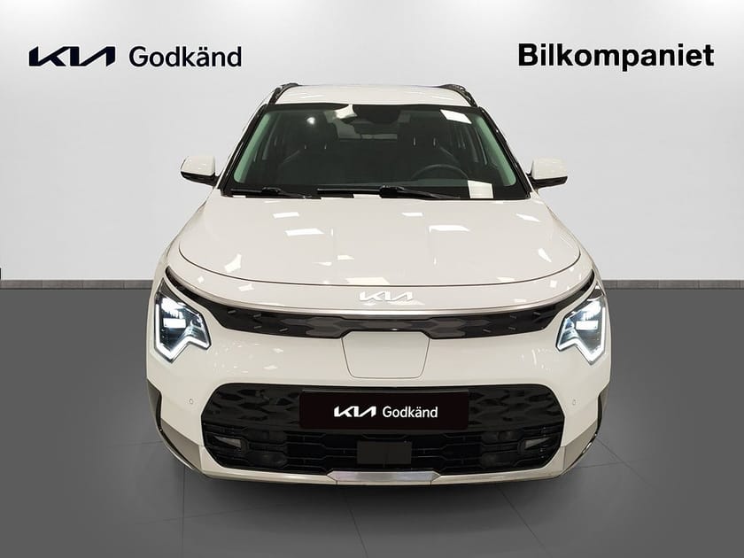 Bild 3 av Kia Niro EV