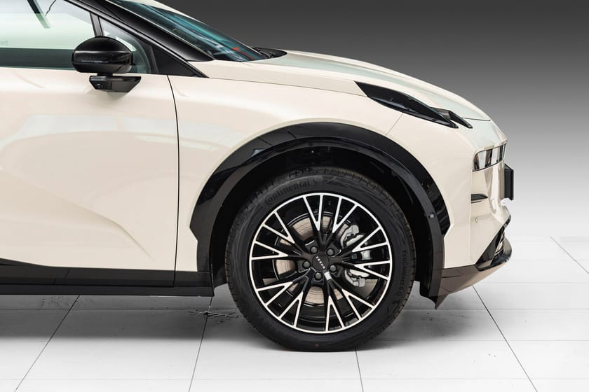 Bilde 4 av Zeekr X Privilege AWD, 10 ÅR / 200.000KM Garanti
