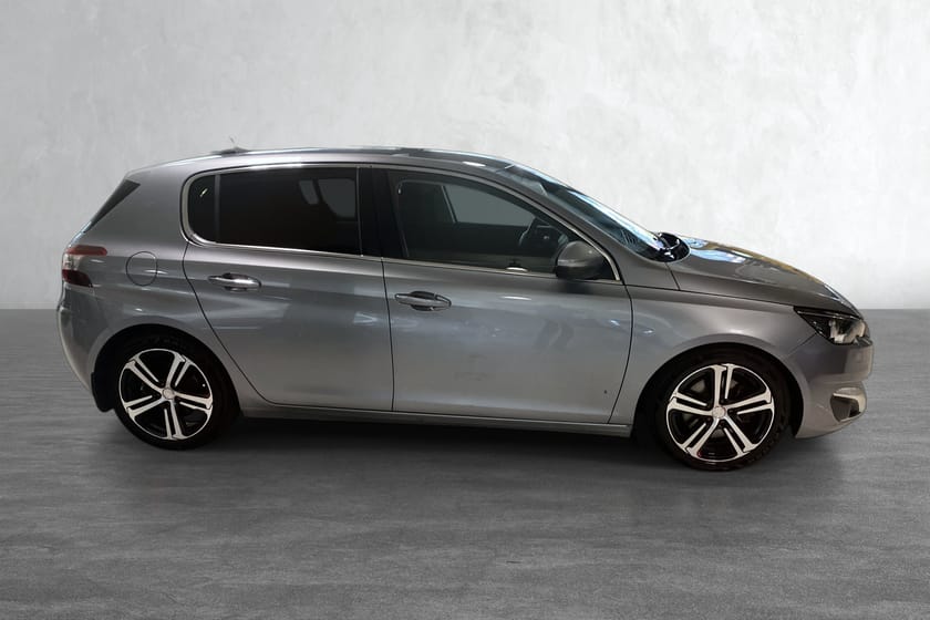 Bilde 4 av Peugeot 308 Diesel
