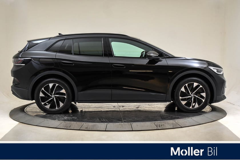 Bilde 4 av Volkswagen ID.4 Pro 4M highl.77kwh 286hk