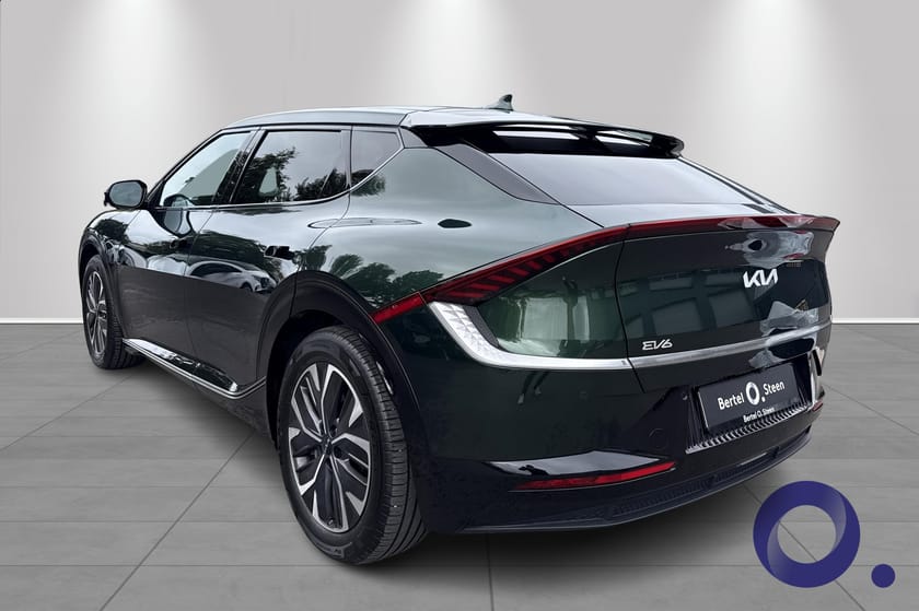 Bilde 3 av Kia EV6