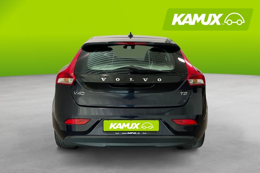 Bild 5 av Volvo V40