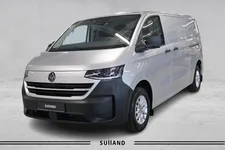 Thumnail bilde 0 av Volkswagen e-Transporter