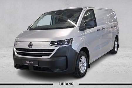 Volkswagen e-Transporter E-tra lang pluss 286 rwd**