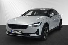 Polestar 2 Long Range Single Motor