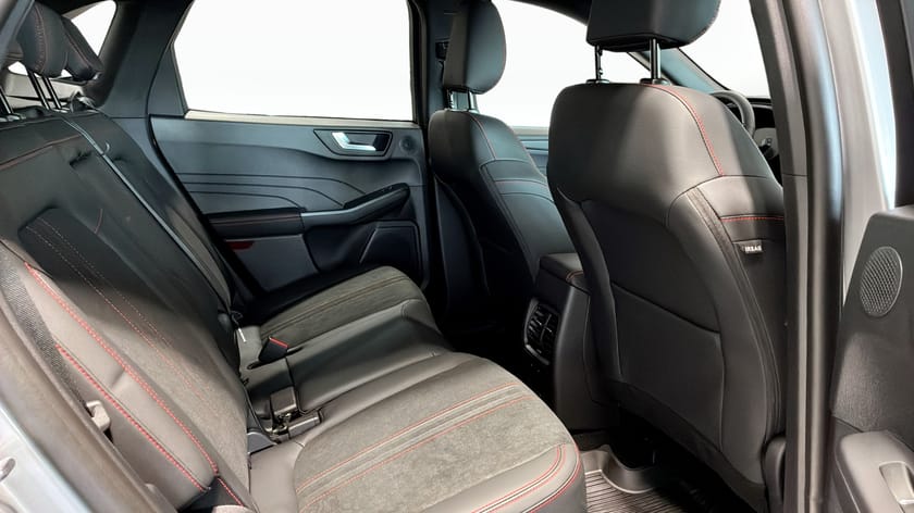 Bild 5 av Ford Kuga Plug-In Hybrid ST-Line X Black Edition 2.5 Phev / Privatleasing fr. 4295:-