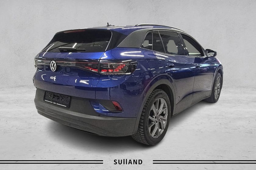 Bilde 5 av Volkswagen ID.4 Pro 4M highl.77kwh 286hk