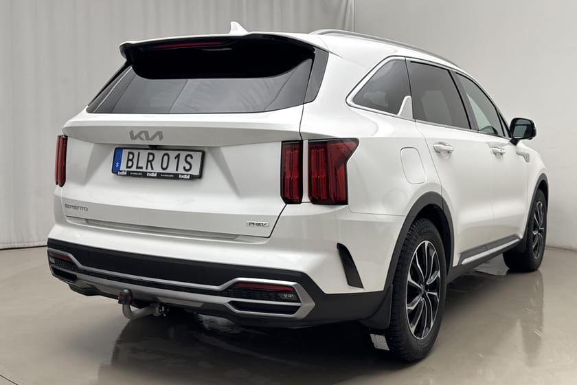Bild 3 av Kia Sorento PHEV