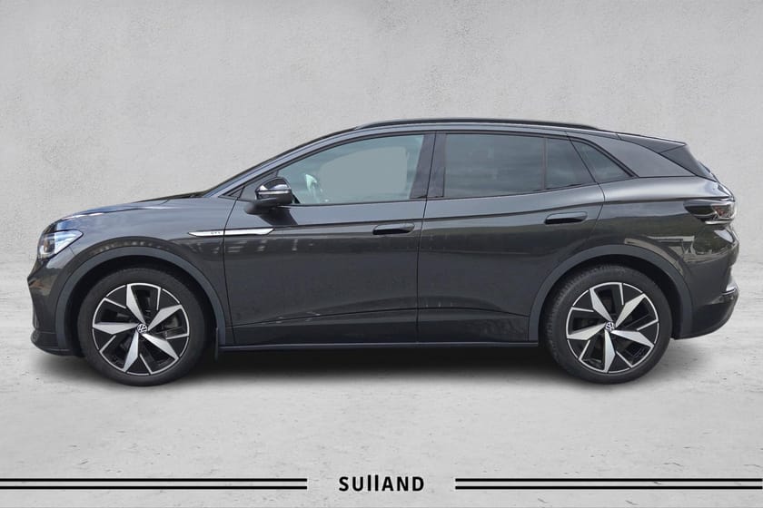 Bilde 2 av Volkswagen ID.4 GTX 77kwh