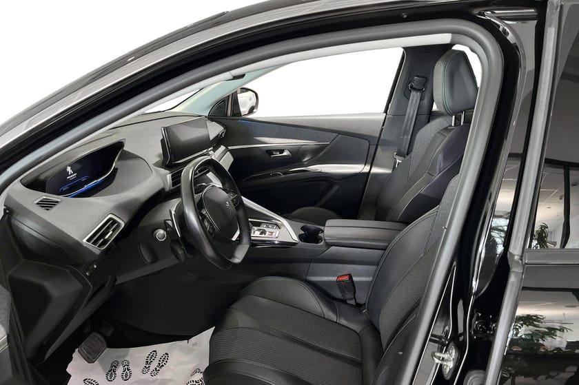 Bilde 5 av Peugeot 5008 Active 1,5 BlueHDi 130hk