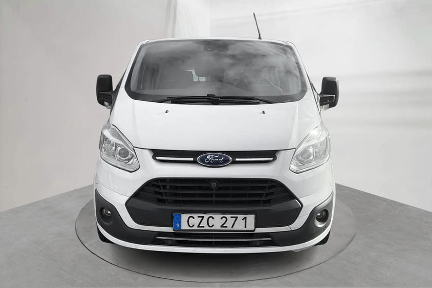 Bild 5 av Ford Transit Custom 310 Kombi