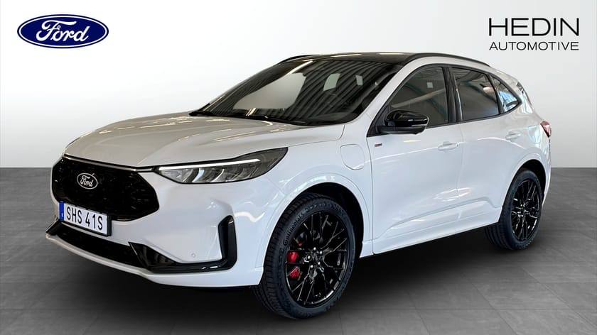 Bild 1 av Ford Kuga Plug-In Hybrid CX482 26.75 ST-LINE X 2.5 PHEV FWD 243HK BL E