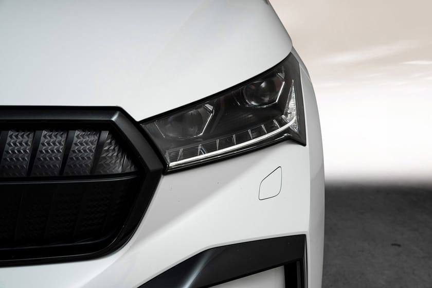 Bilde 5 av Škoda Enyaq iV 80x