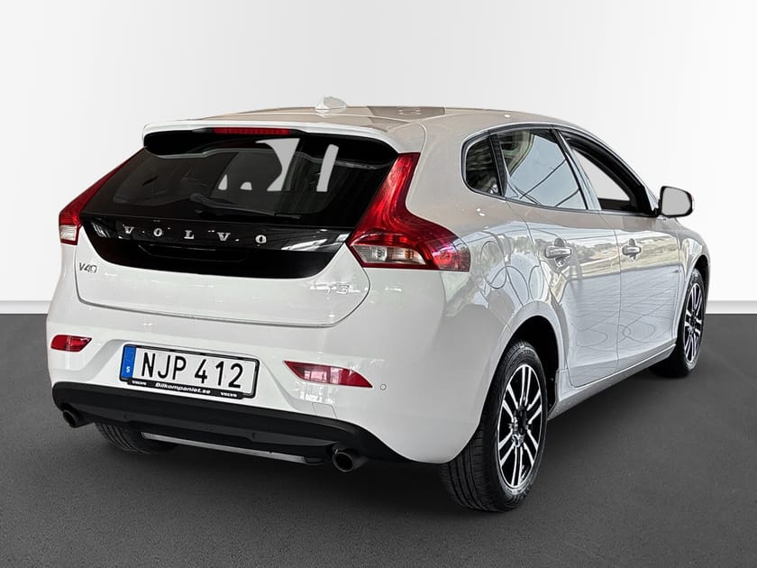 Bild 4 av Volvo V40 T3 Business