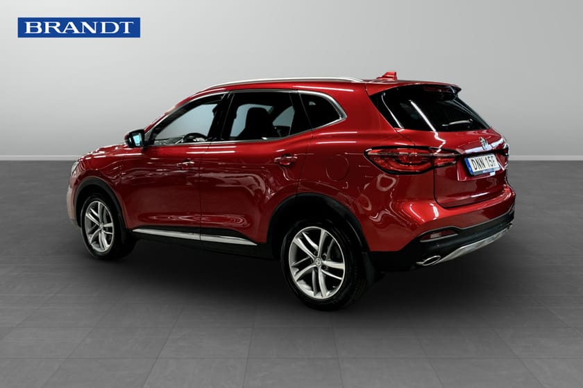 Bild 2 av MG EHS PHEV