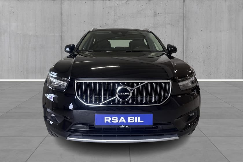 Bilde 2 av Volvo XC40