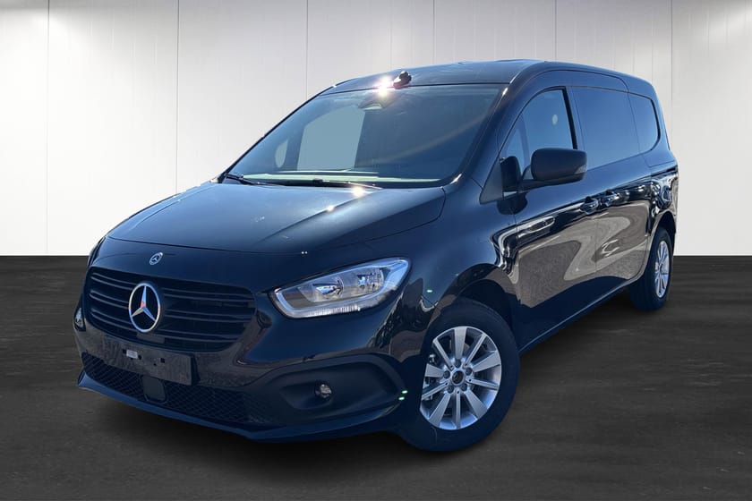 Bild 1 av Mercedes-Benz Citan 112 CDI