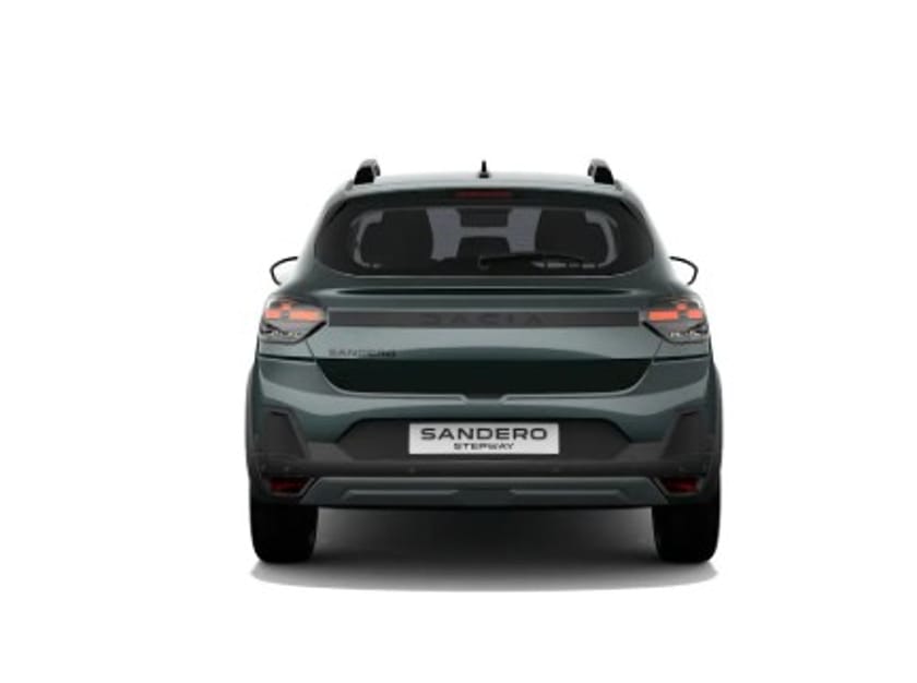 Bild 4 av Dacia Sandero Stepway TCe 110 Extreme Privatleas 2190/36mån