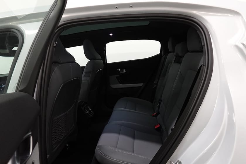 Bild 5 av Polestar 2 Long range Dual motor Pilot Plus Drag Pano Adap-F 360°