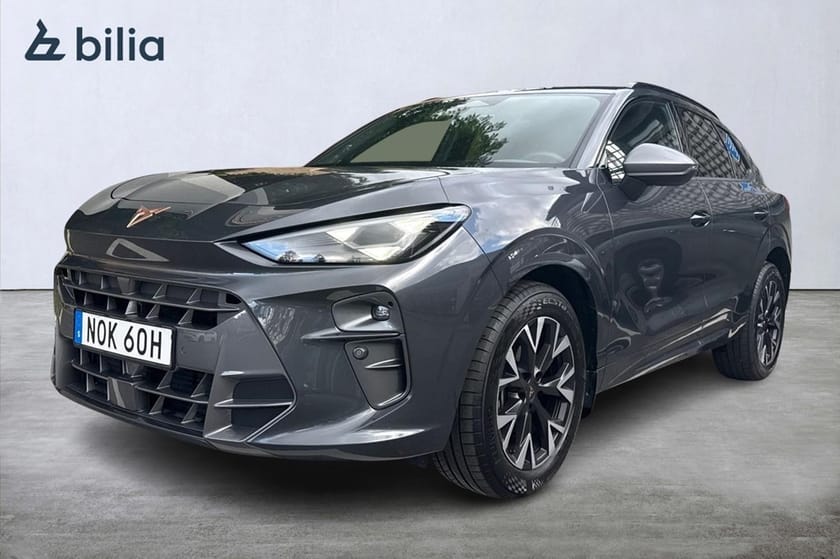 Bild 1 av CUPRA Terramar 1.5 ETSI 150 HK/DRAG/P-VÄRM