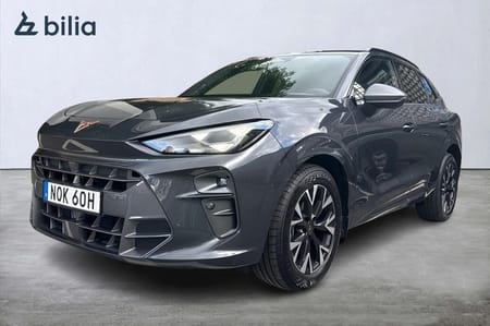 CUPRA Terramar 1.5 ETSI 150 HK/DRAG/P-VÄRM