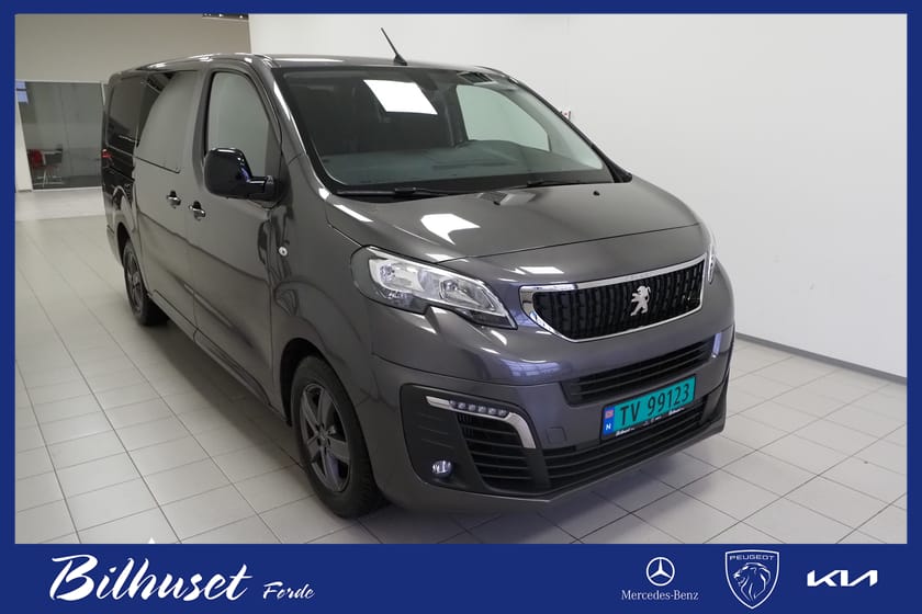 Bilde 4 av Peugeot Expert