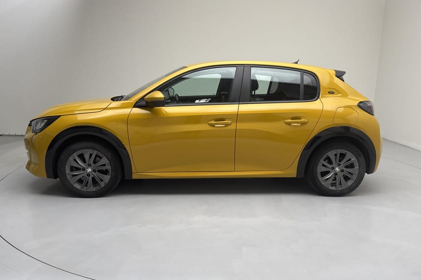 Bild 2 av Peugeot e-208 50kWh 5dr (136hk)
