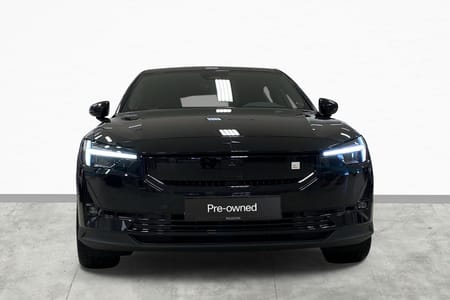 Polestar 2 Long Range Dual Motor Performance Perfom Plus