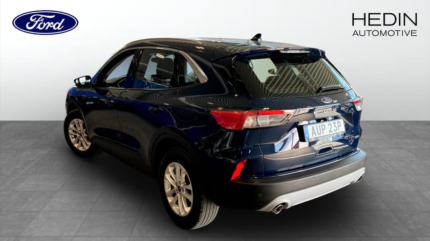 Bild 2 av Ford Kuga Plug-In Hybrid