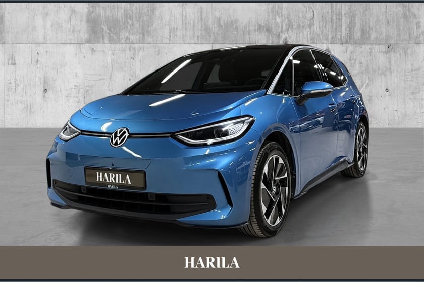 Bilde 1 av Volkswagen ID.3 Pro Performance 2WD