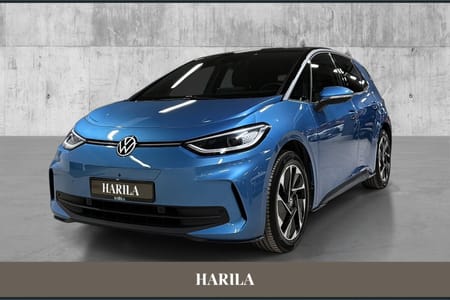 Volkswagen ID.3 Pro Performance 2WD
