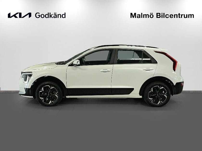 Bild 4 av Kia Niro EV