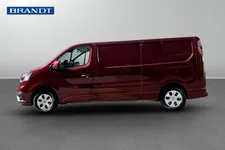 Renault Trafic Skåpbil