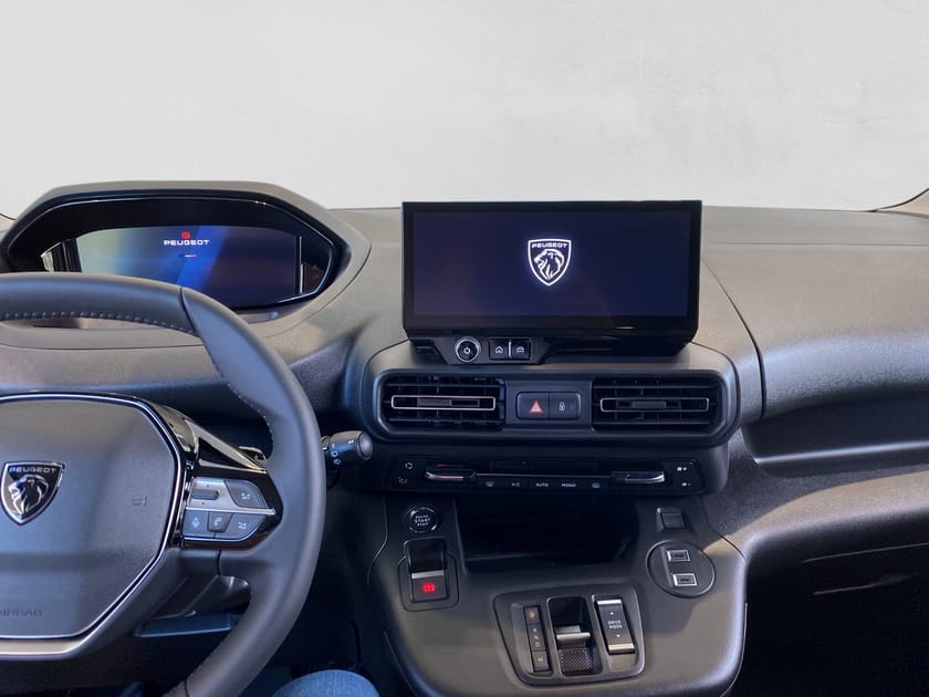 Bild 5 av Peugeot Partner