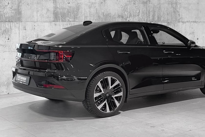 Bilde 5 av Polestar 2 Long Range Dual Motor Performance LRDM PLUS PILOT PERF B&W|PIXEL|PANO|360|PILOT.ASSIST